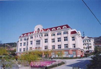 葫芦岛内蒙古包头市滨河老年公寓电地热工程案例