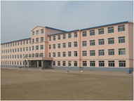 葫芦岛吉林省榆树市大坡镇中学电地热工程案例