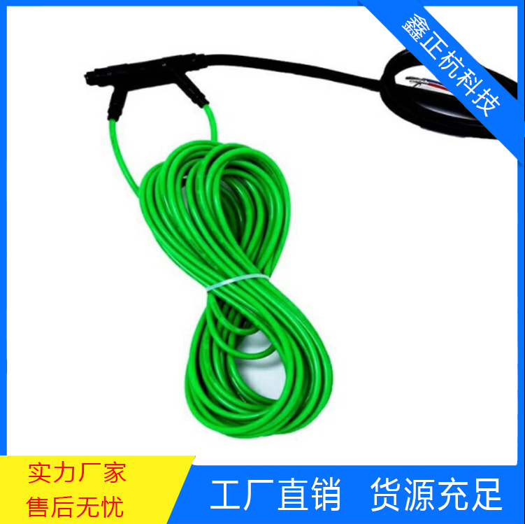 葫芦岛硅胶碳纤维发热电缆